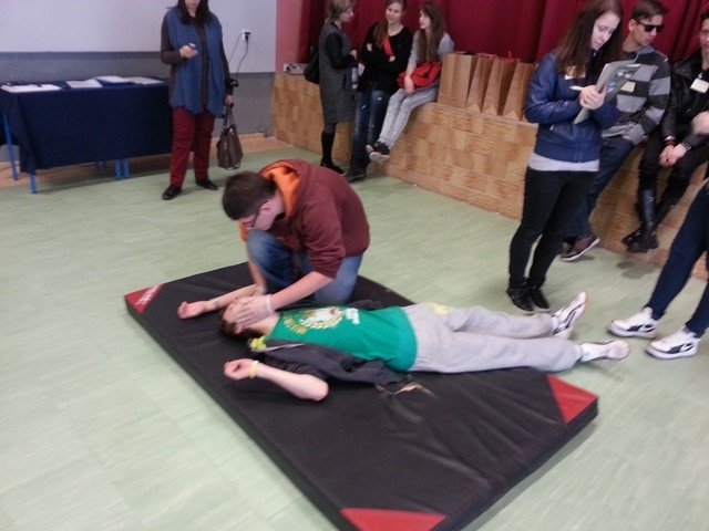 konkurs i pokaz ZSZ PBO